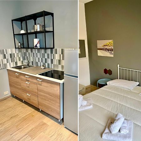 Battigia Rimini - Appartamenti Vacanze Экстерьер фото