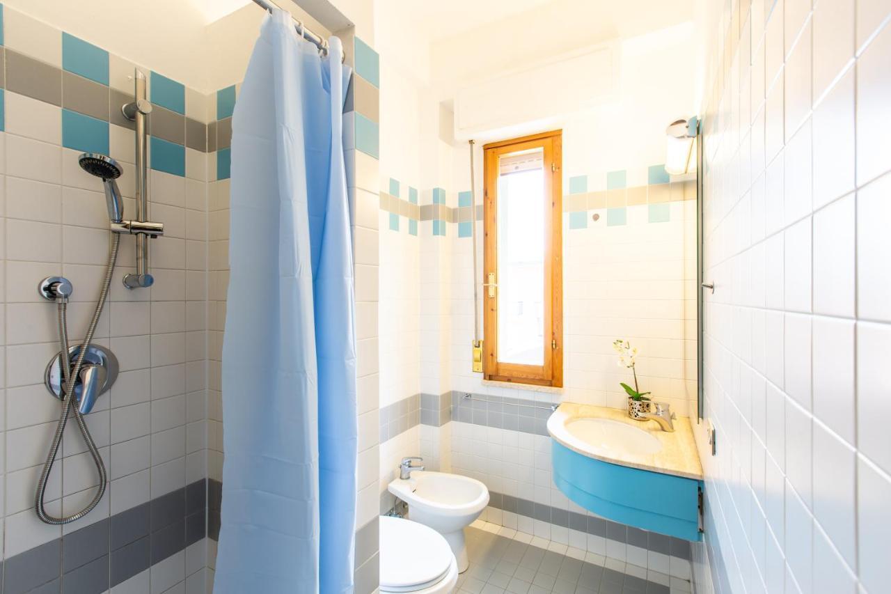 Battigia Rimini - Appartamenti Vacanze Экстерьер фото