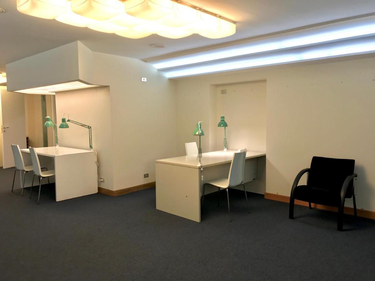 Battigia Rimini - Appartamenti Vacanze Экстерьер фото